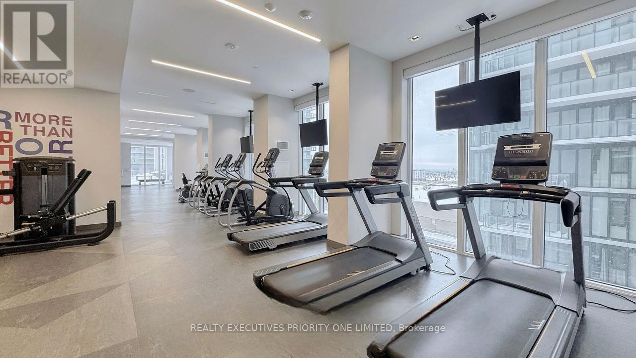 2018 - 9000 Jane Street, Vaughan, Ontario  L4K 0M6 - Photo 11 - N12430087