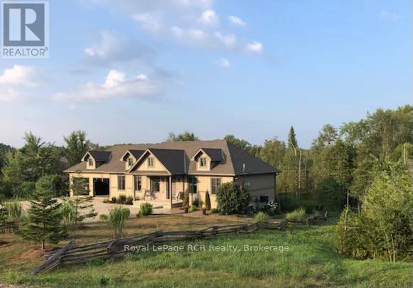 112 Scotts Hill Road, West Grey, Ontario  N4N 3B8 - Photo 2 - X12278871