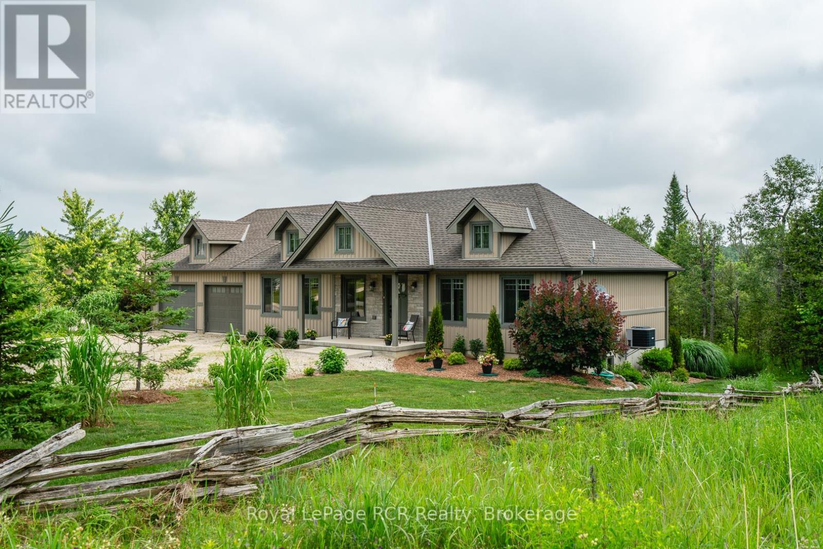 112 SCOTTS HILL ROAD, West Grey, Ontario