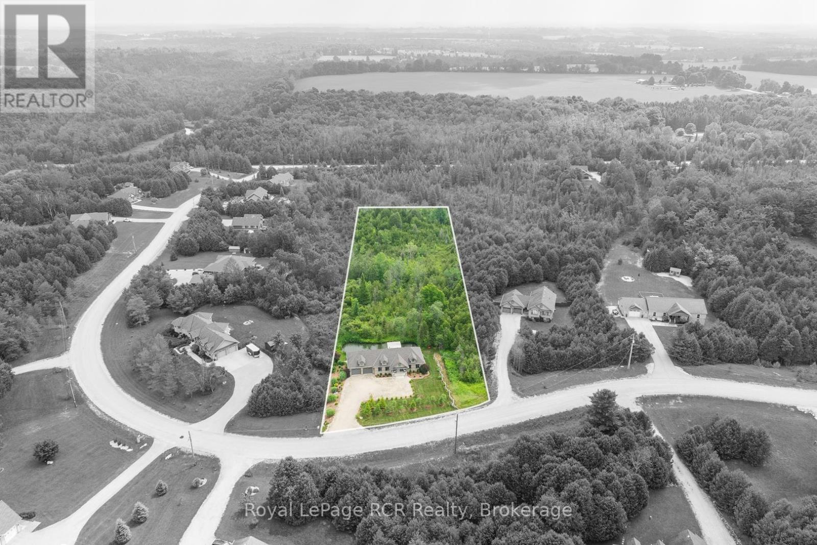 112 Scotts Hill Road, West Grey, Ontario  N4N 3B8 - Photo 4 - X12278871