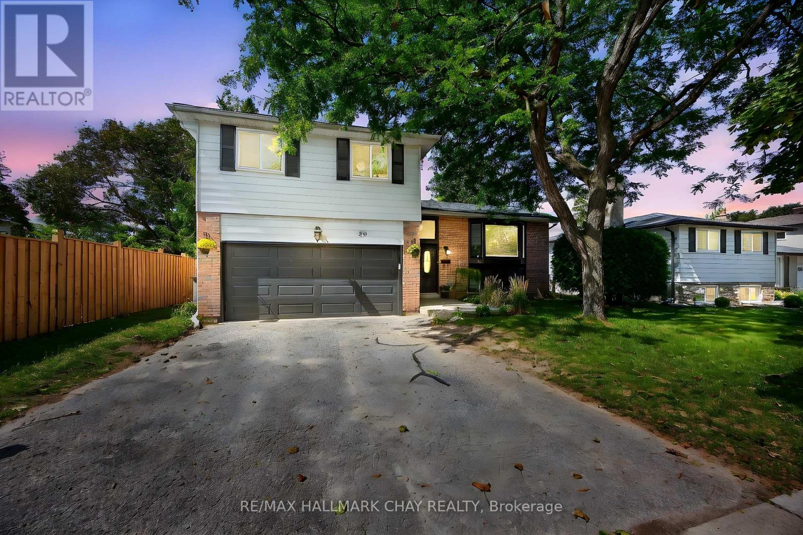 56 Briar Road, Barrie, Ontario  L4N 3M4 - Photo 39 - S12430073