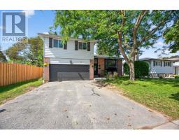 56 BRIAR ROAD, Barrie, Ontario