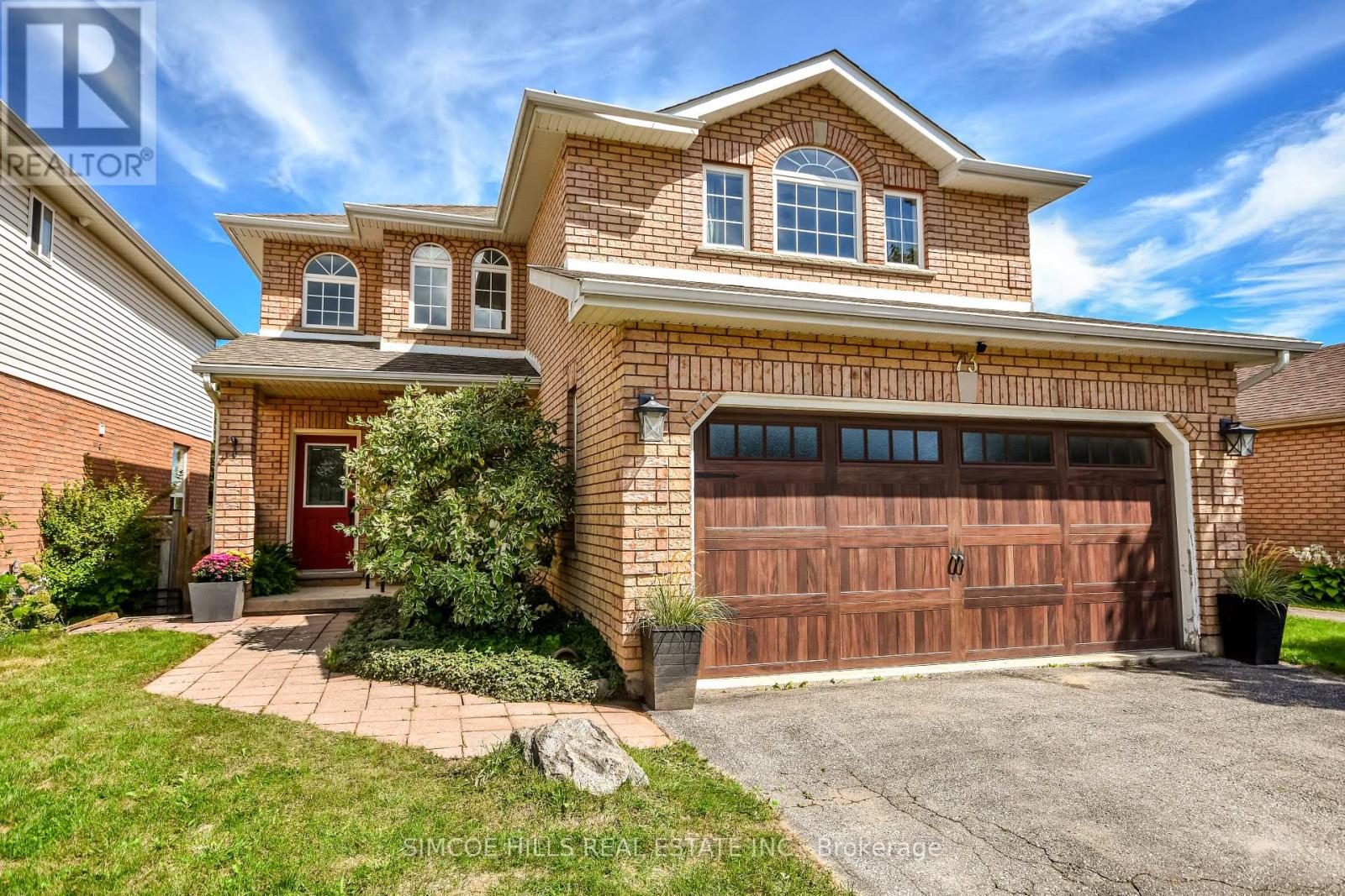 73 VANESSA DRIVE, Orillia, Ontario
