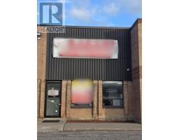 38 - 173 Advance Boulevard, Brampton (Steeles Industrial), Ca