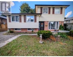 30 Parkway Avenue, Brampton (Northwood Park), Ca