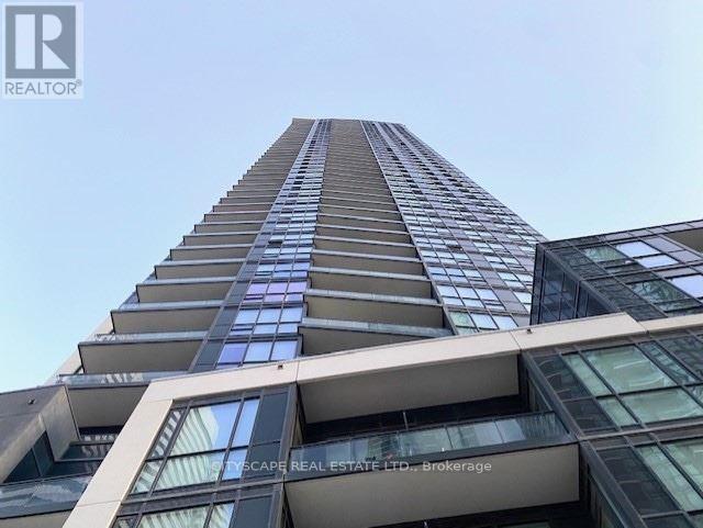 3501 - 510 CURRAN PLACE, Mississauga, Ontario