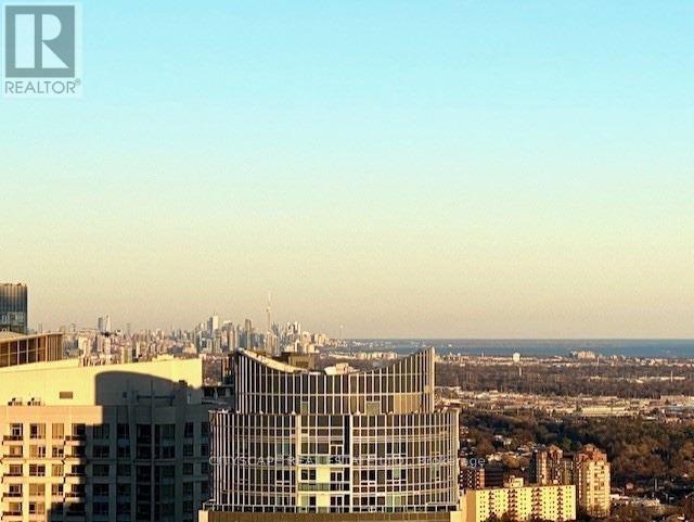 3501 - 510 Curran Place, Mississauga, Ontario  L5B 0J8 - Photo 12 - W12430078