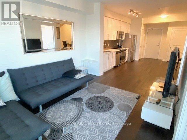 3501 - 510 Curran Place, Mississauga, Ontario  L5B 0J8 - Photo 13 - W12430078