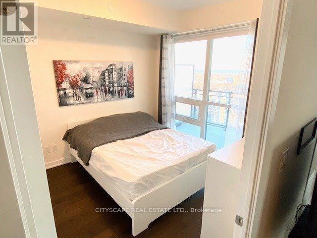 3501 - 510 Curran Place, Mississauga, Ontario  L5B 0J8 - Photo 14 - W12430078