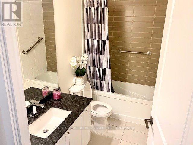 3501 - 510 Curran Place, Mississauga, Ontario  L5B 0J8 - Photo 15 - W12430078