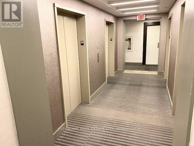 3501 - 510 Curran Place, Mississauga, Ontario  L5B 0J8 - Photo 17 - W12430078
