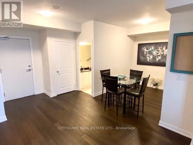 3501 - 510 Curran Place, Mississauga, Ontario  L5B 0J8 - Photo 6 - W12430078