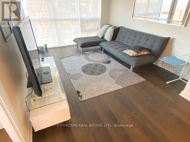 3501 - 510 Curran Place, Mississauga, Ontario  L5B 0J8 - Photo 9 - W12430078