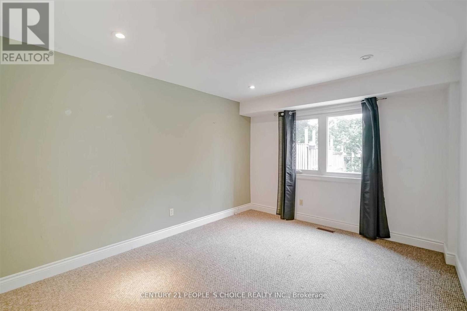 (Lower) - 58 Camberley Crescent, Brampton, Ontario  L6V 3L4 - Photo 5 - W12430081