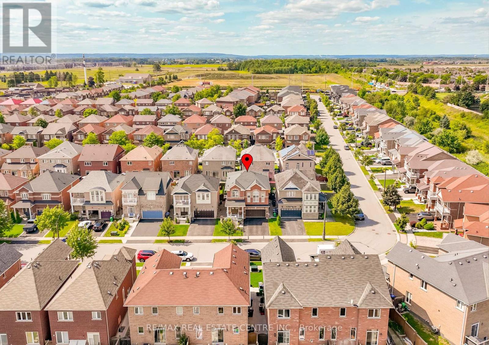 54 Iceland Poppy Trail, Brampton, Ontario  L7A 0M9 - Photo 40 - W12430090