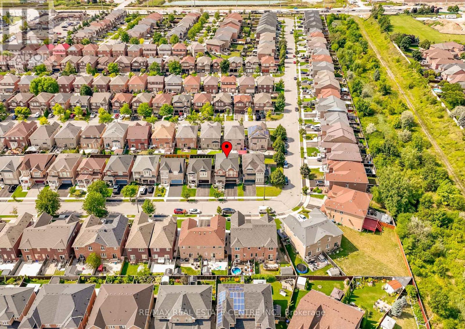 54 Iceland Poppy Trail, Brampton, Ontario  L7A 0M9 - Photo 41 - W12430090