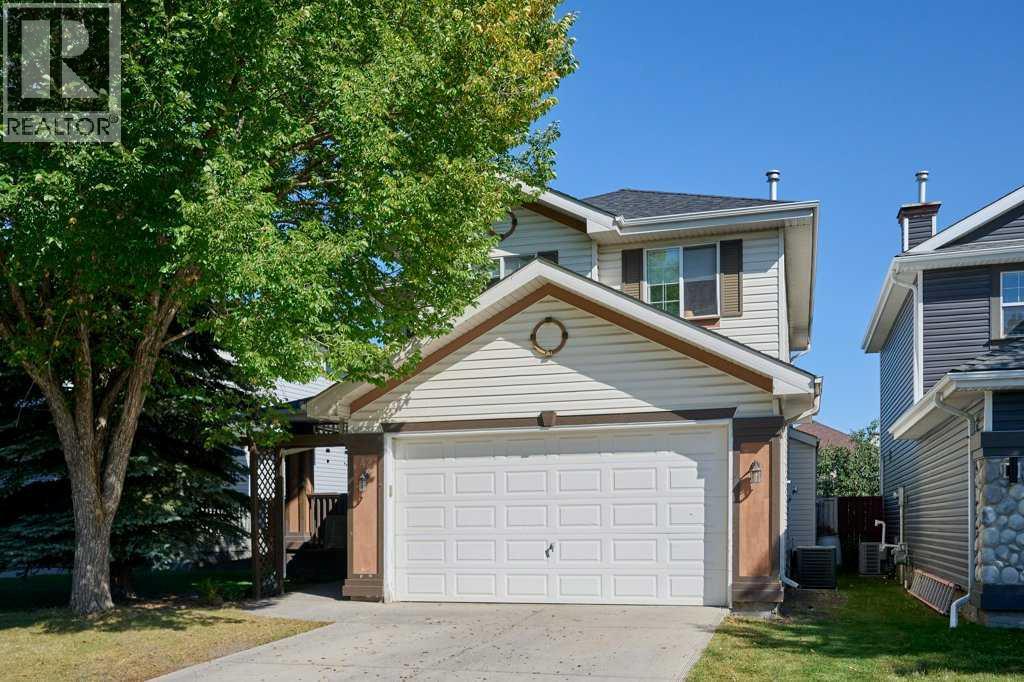 42 Chapalina Way SE, Calgary, Alberta