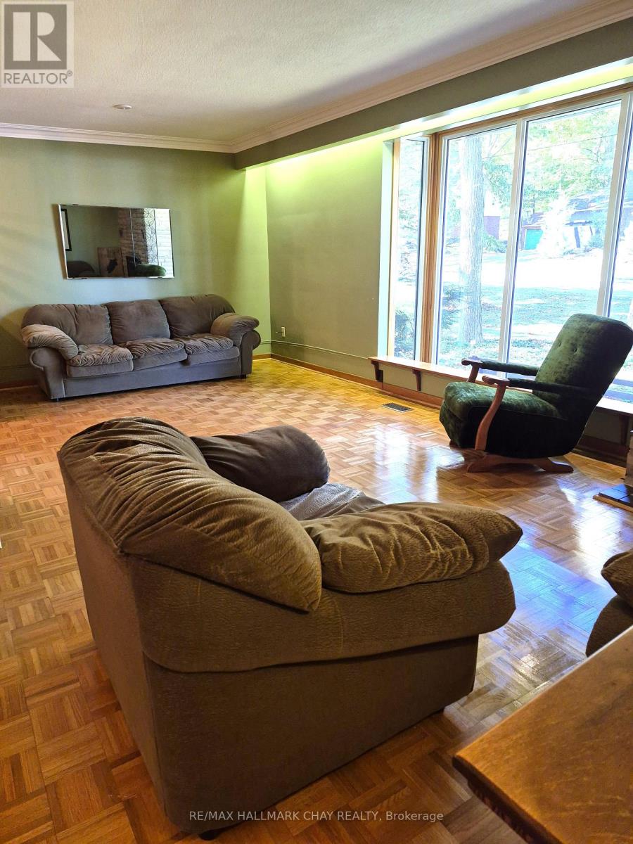 1005 Ingram Crescent, Midland, Ontario  L4R 4E9 - Photo 21 - S12293752