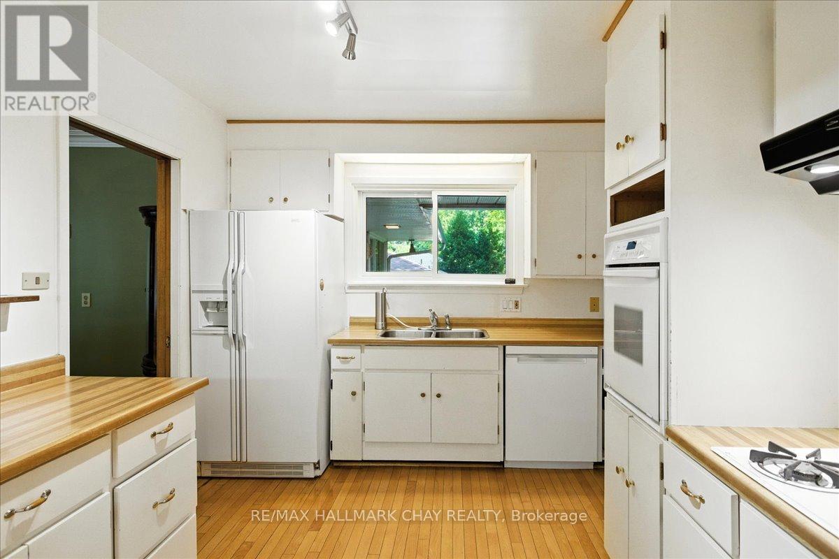 1005 Ingram Crescent, Midland, Ontario  L4R 4E9 - Photo 16 - S12293752