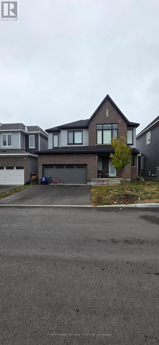 228 APPALACHIAN CIRCLE, Ottawa, Ontario