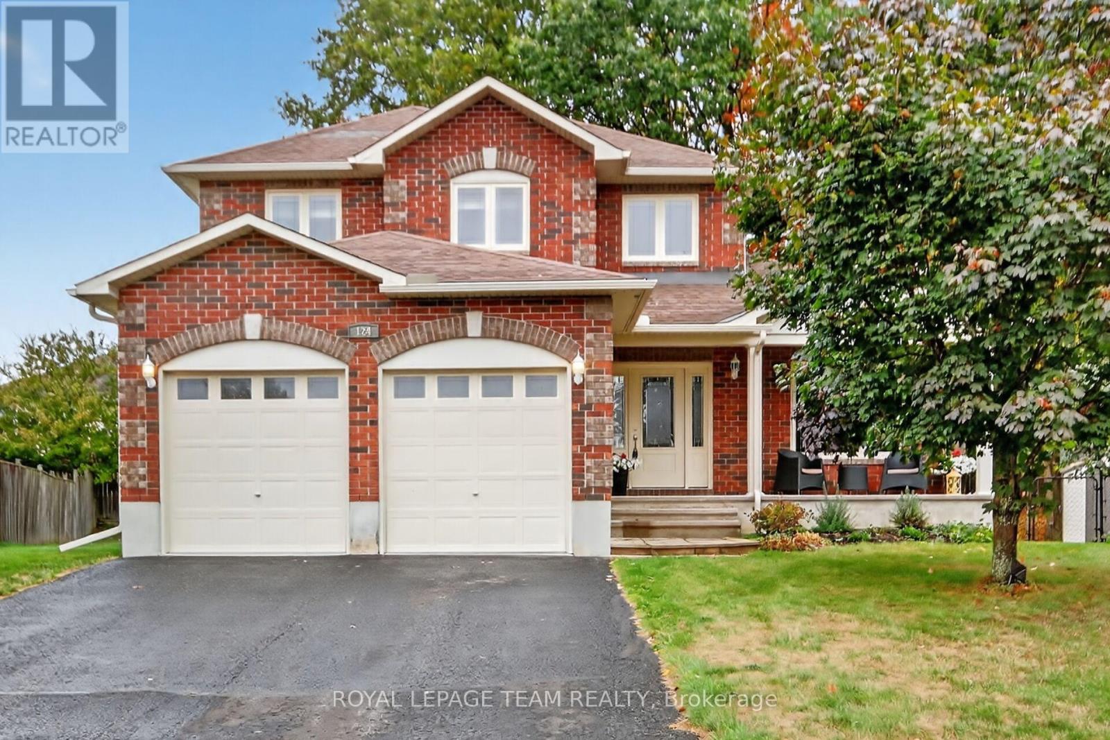 124 COMBA DRIVE, carleton place, Ontario
