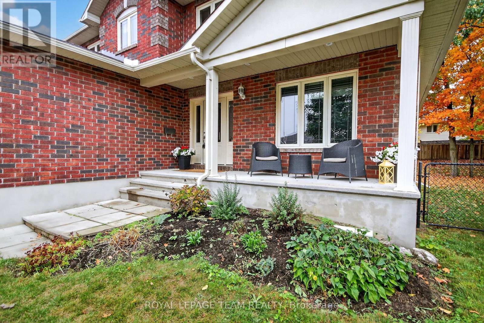 124 Comba Drive, Carleton Place, Ontario  K7C 4V7 - Photo 4 - X12430096