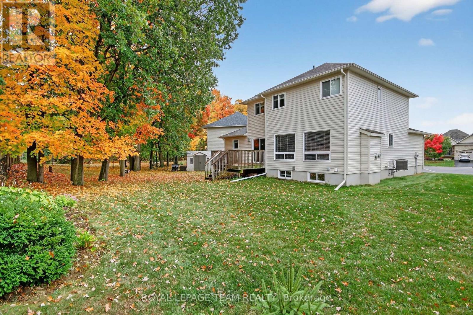 124 Comba Drive, Carleton Place, Ontario  K7C 4V7 - Photo 40 - X12430096