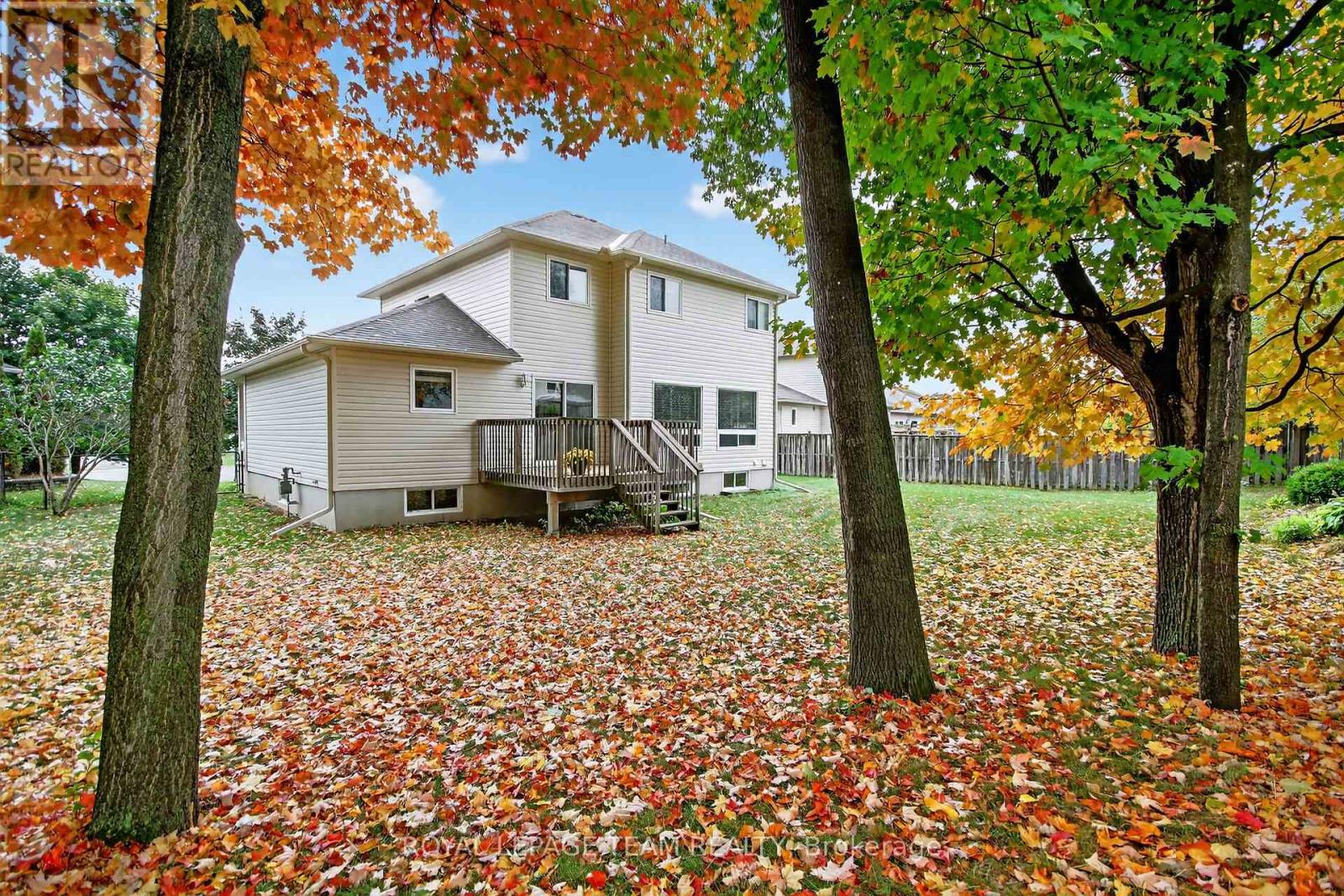 124 Comba Drive, Carleton Place, Ontario  K7C 4V7 - Photo 42 - X12430096