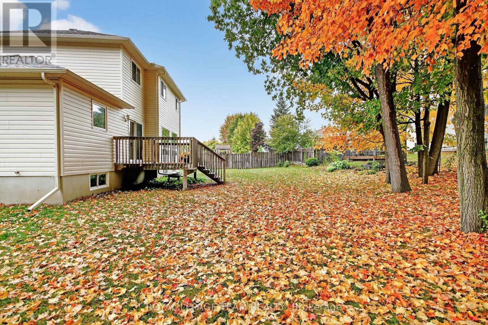 124 Comba Drive, Carleton Place, Ontario  K7C 4V7 - Photo 43 - X12430096