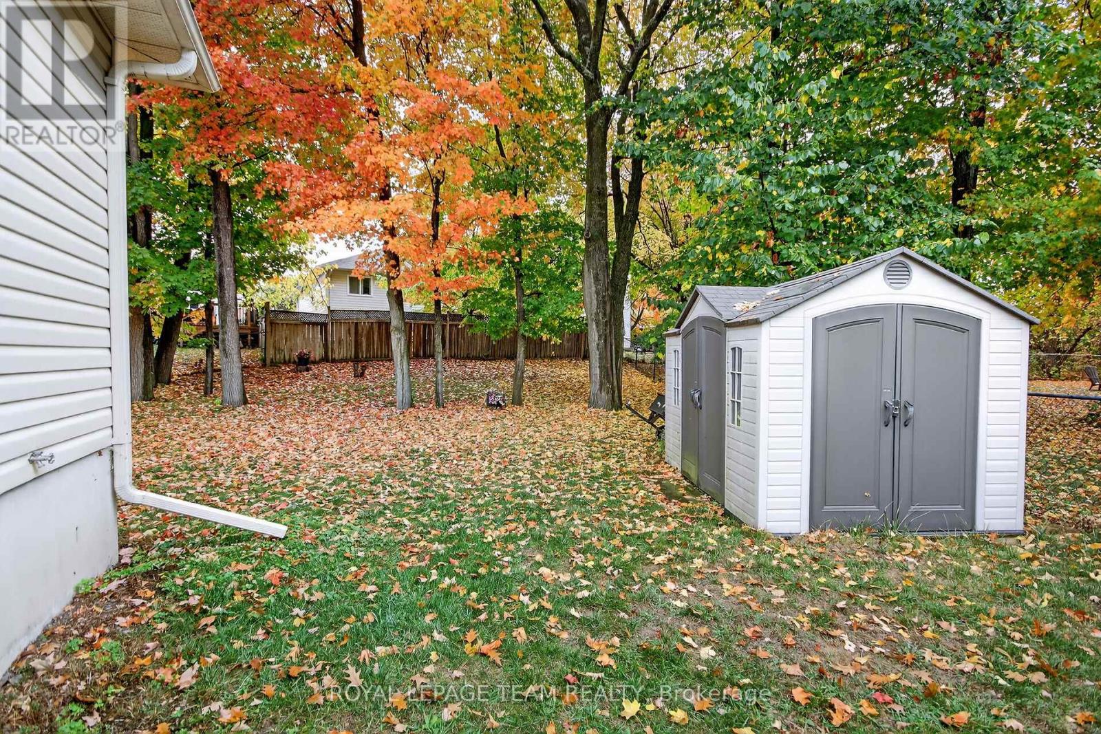 124 Comba Drive, Carleton Place, Ontario  K7C 4V7 - Photo 45 - X12430096