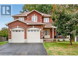 124 Comba Drive, Carleton Place, Ca