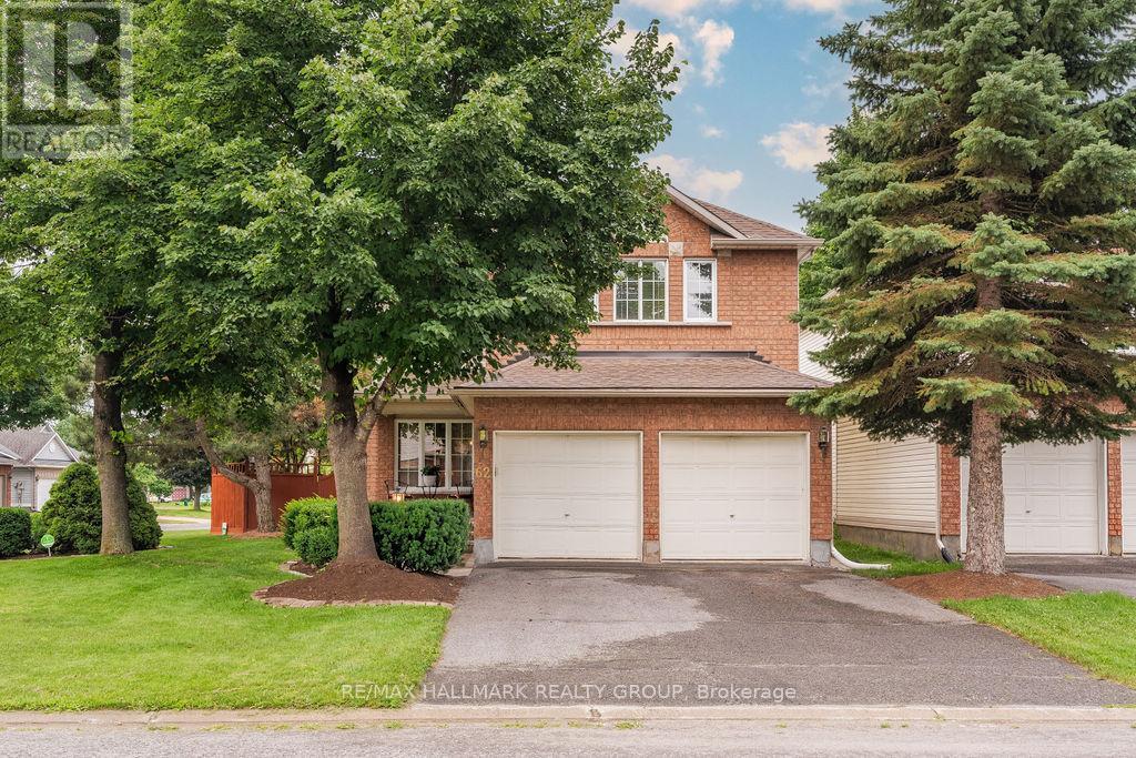 62 WITTINGHAM DRIVE, ottawa, Ontario