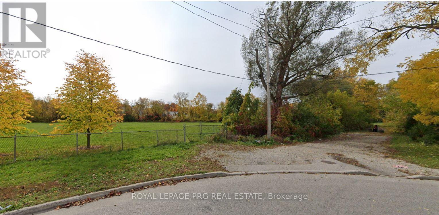 No Address Simcoe Street, Woodstock, Ontario  N4S 1T1 - Photo 2 - X12430070