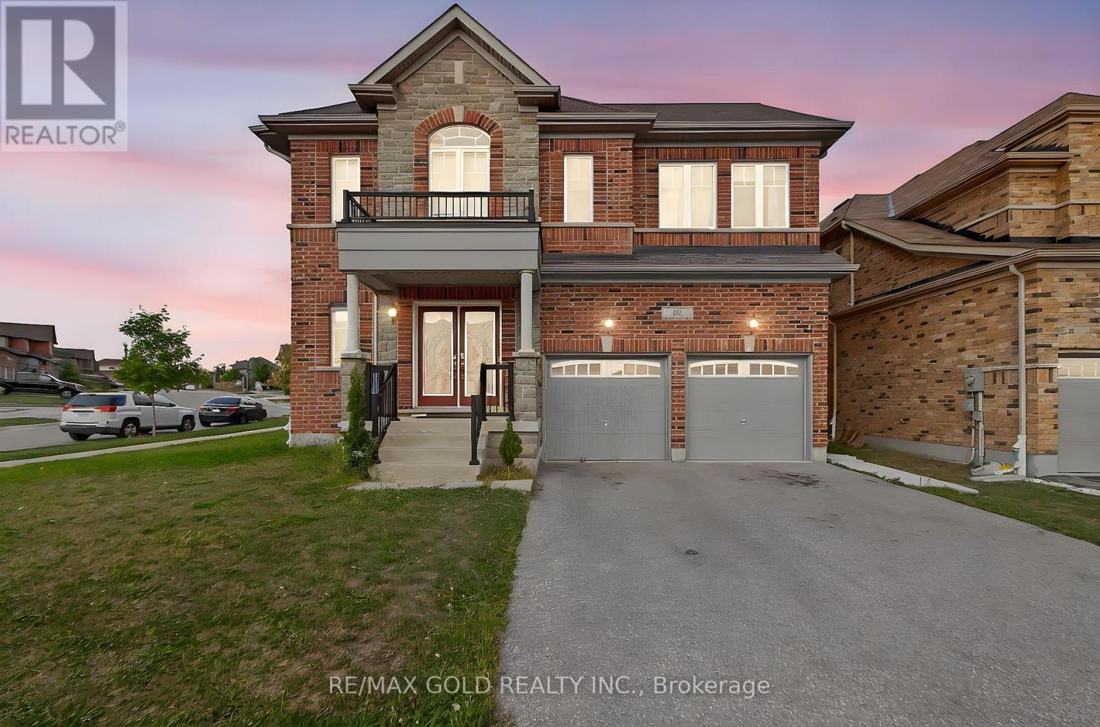 135 WATERMILL STREET, Kitchener, Ontario