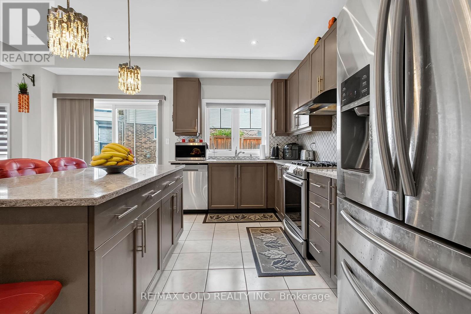135 Watermill Street, Kitchener, Ontario  N2P 0G4 - Photo 12 - X12430077
