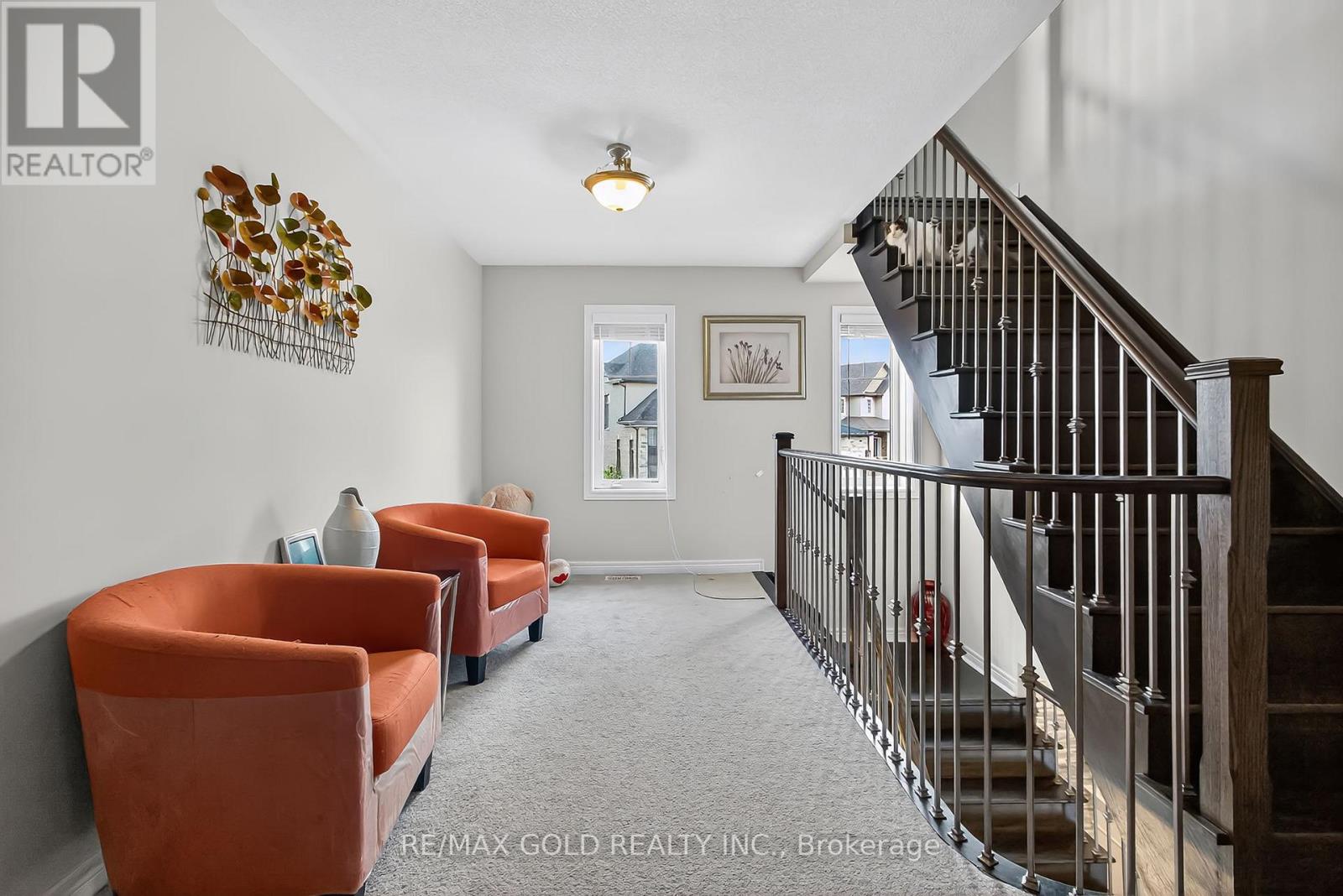 135 Watermill Street, Kitchener, Ontario  N2P 0G4 - Photo 13 - X12430077