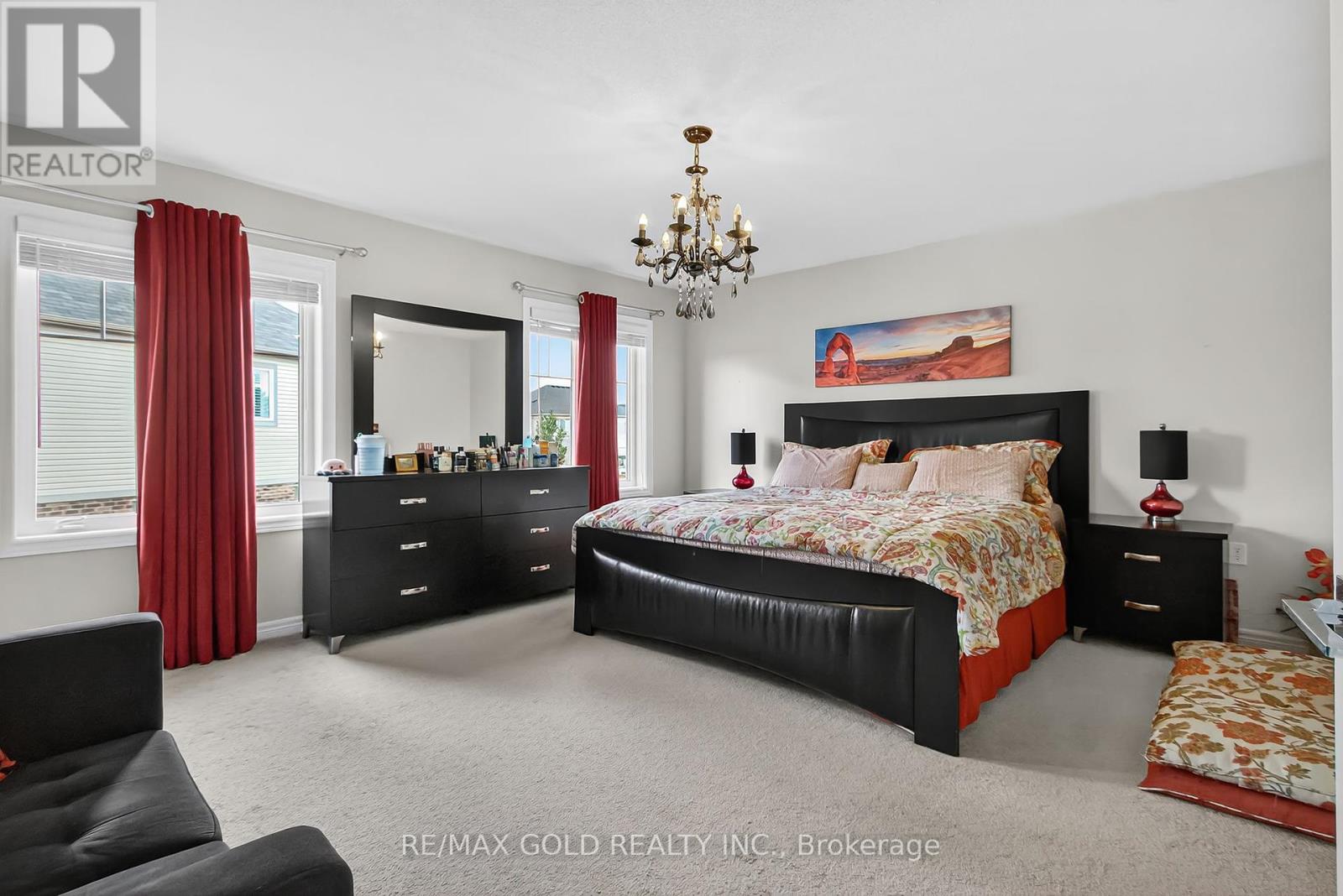 135 Watermill Street, Kitchener, Ontario  N2P 0G4 - Photo 17 - X12430077