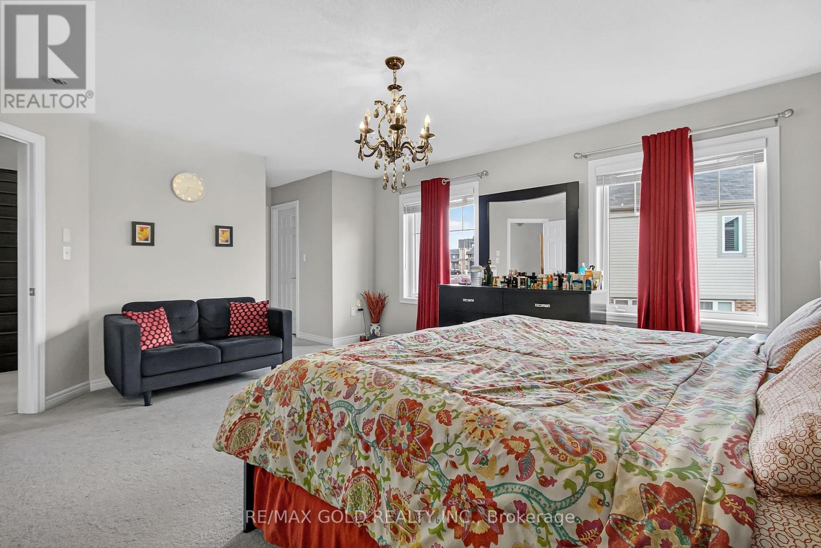 135 Watermill Street, Kitchener, Ontario  N2P 0G4 - Photo 18 - X12430077