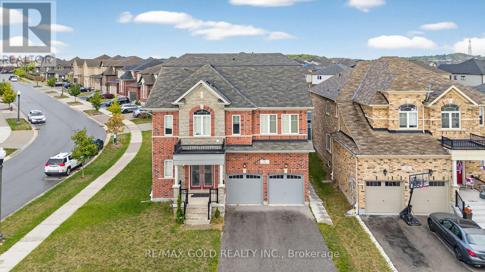 135 Watermill Street, Kitchener, Ontario  N2P 0G4 - Photo 2 - X12430077