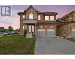 135 WATERMILL STREET, Kitchener, Ontario
