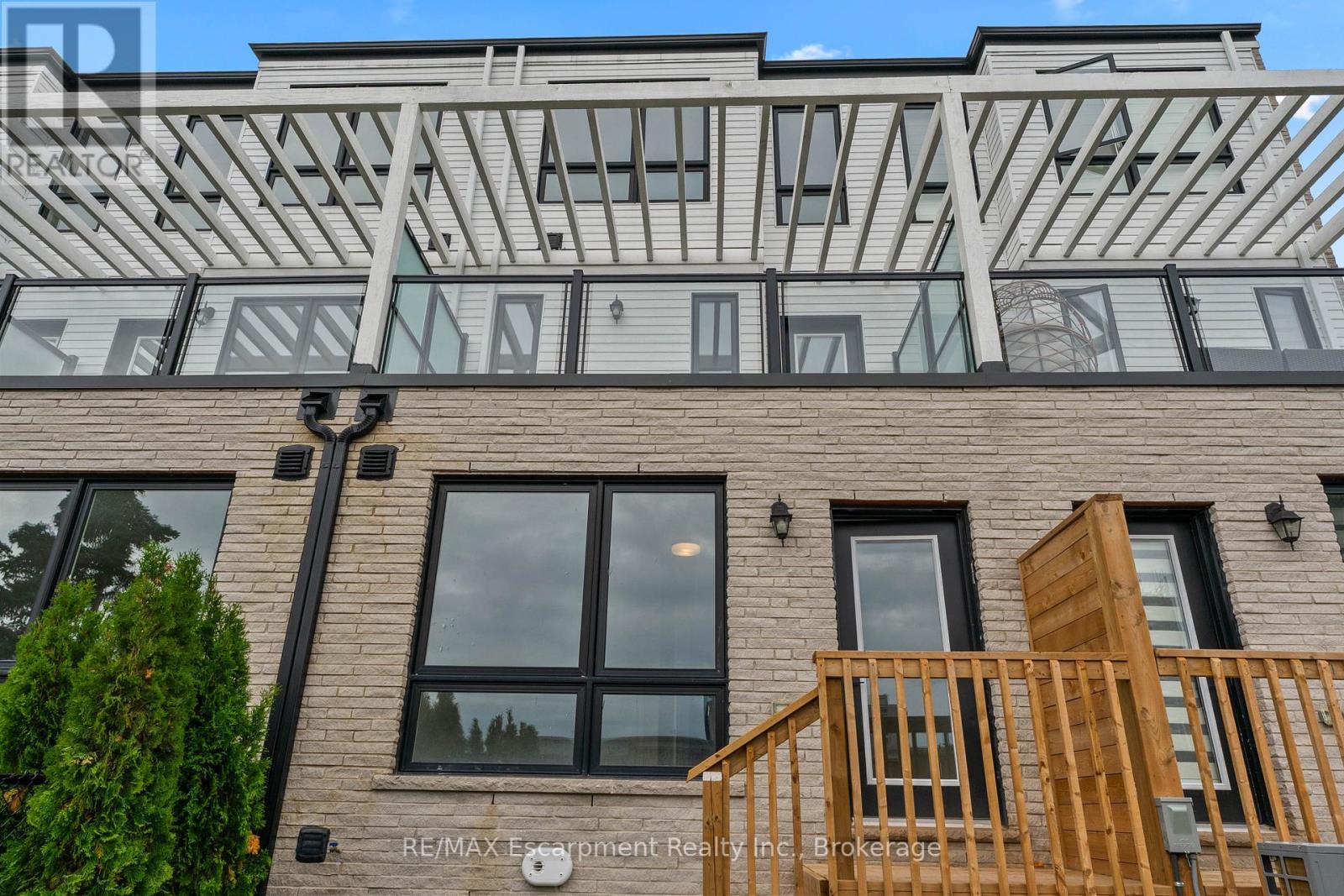 2 - 138 East Street, Oakville, Ontario  L6L 0H9 - Photo 45 - W12430094