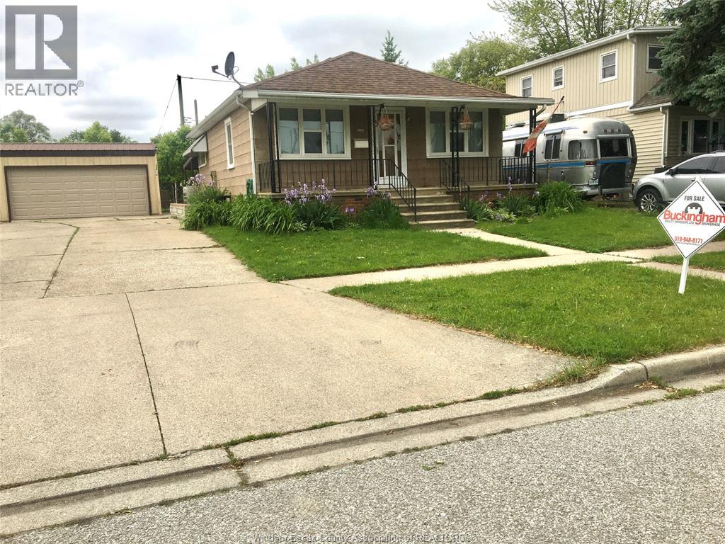 1145 Ford Boulevard, Windsor, Ontario  N8S 2G2 - Photo 21 - 25021420