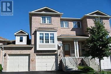 68 ROUGEHAVEN WAY, Markham, Ontario