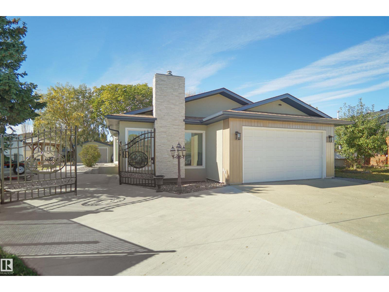 16008 101 ST NW, Edmonton, Alberta