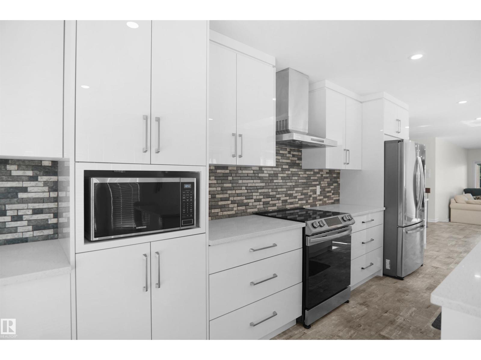 16008 101 St Nw, Edmonton, Alberta  T5X 5B4 - Photo 13 - E4459791