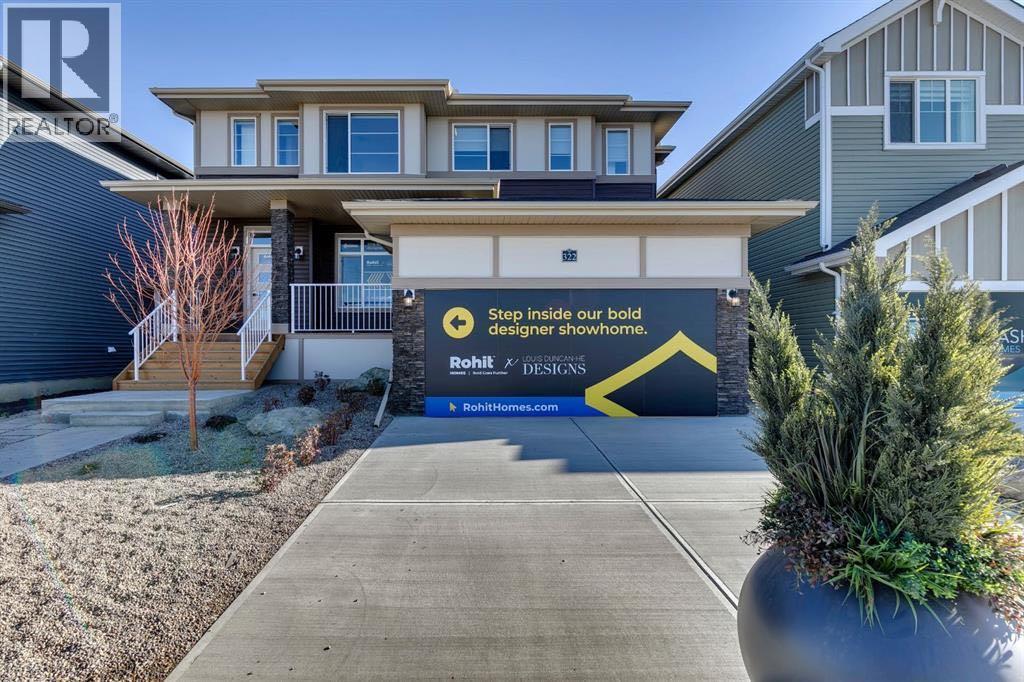 227 Sora Terrace SE, Calgary, Alberta