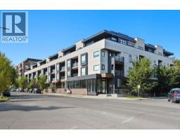 409, 3375 15 Street SW South Calgary