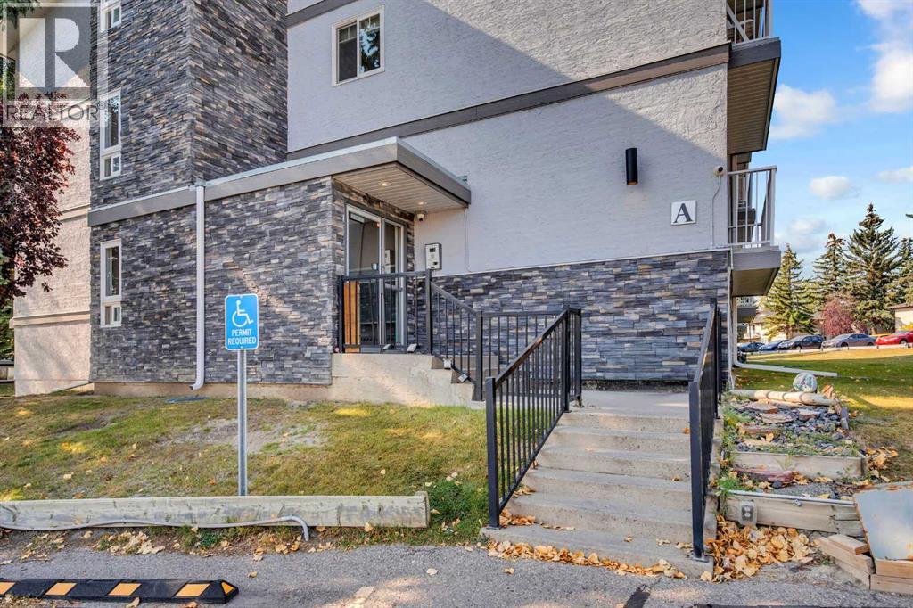 105a, 5601 Dalton Drive Nw, Calgary, Alberta  T3A 2E2 - Photo 17 - A2260371