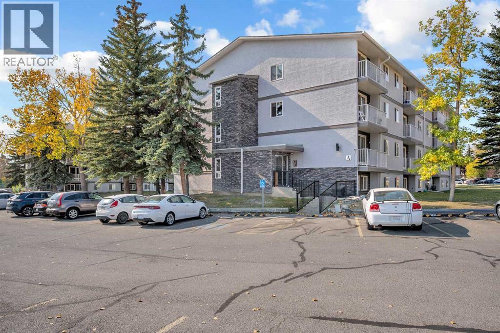 105a, 5601 Dalton Drive Nw, Calgary, Alberta  T3A 2E2 - Photo 19 - A2260371