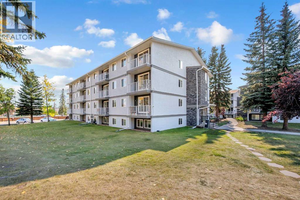 105a, 5601 Dalton Drive Nw, Calgary, Alberta  T3A 2E2 - Photo 20 - A2260371